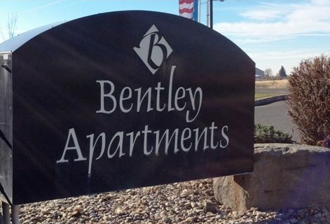 Bentley Apartments