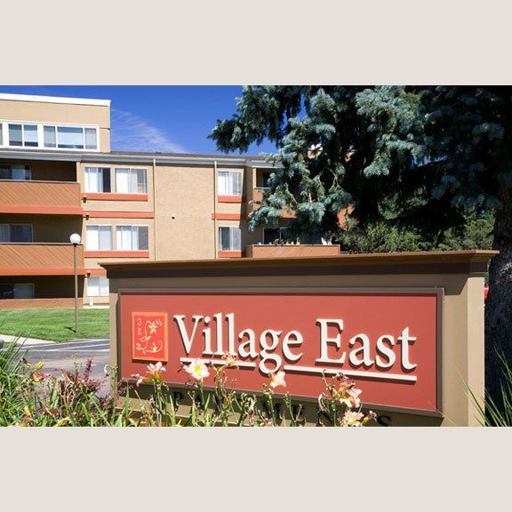 Village East Apartment Homes