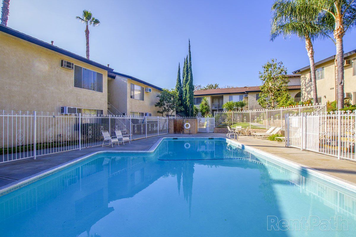 Stoneridge Apartments