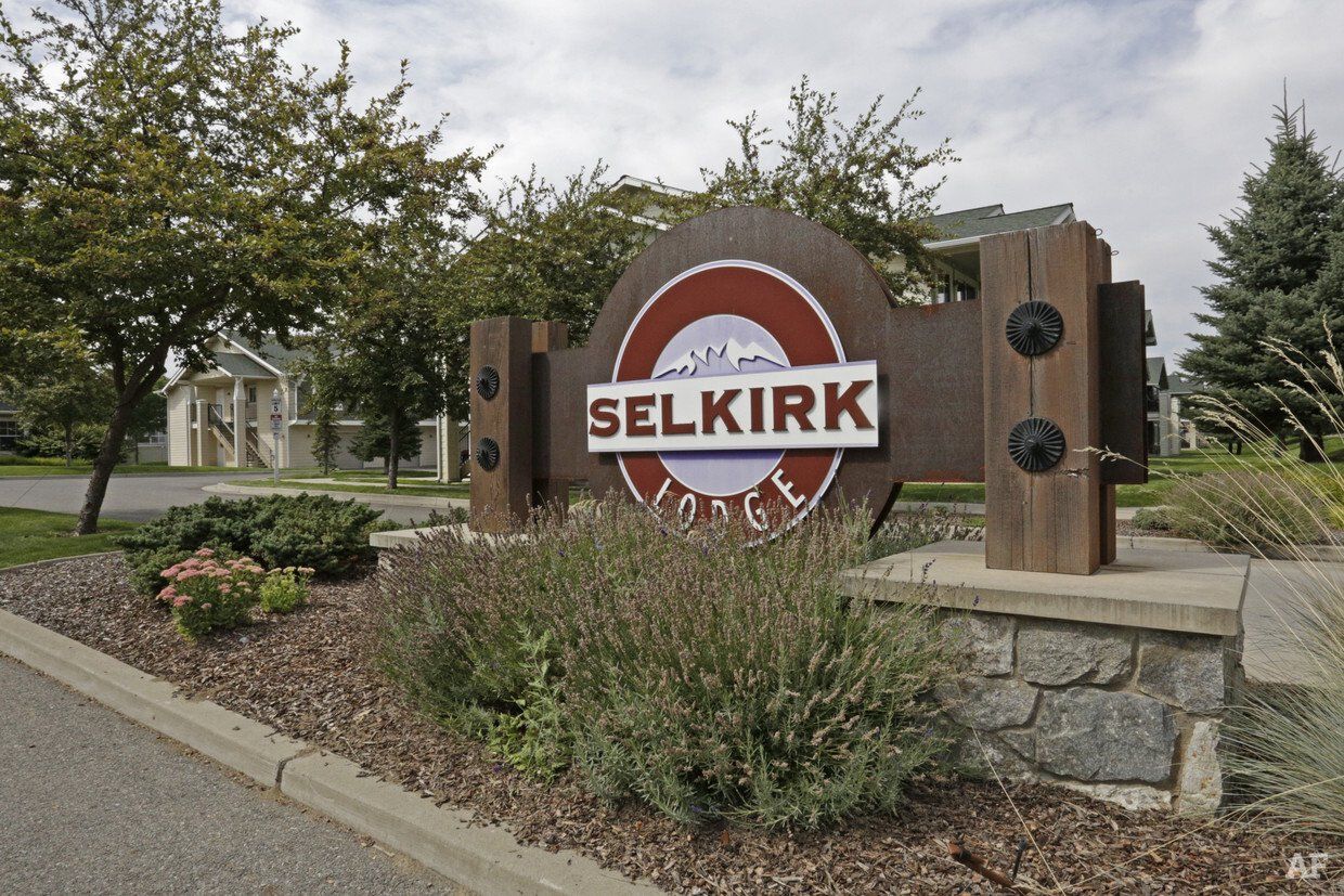 Selkirk Apartments