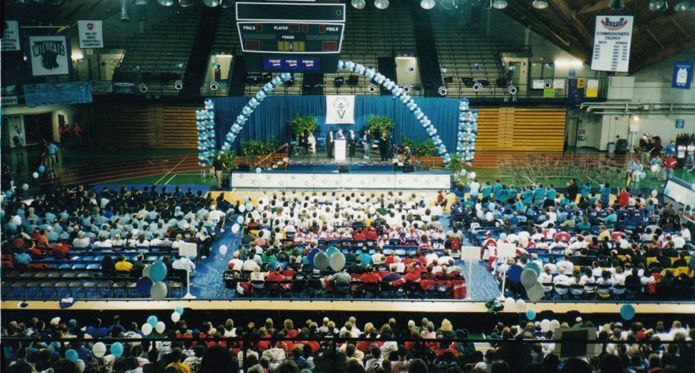 college & university programs