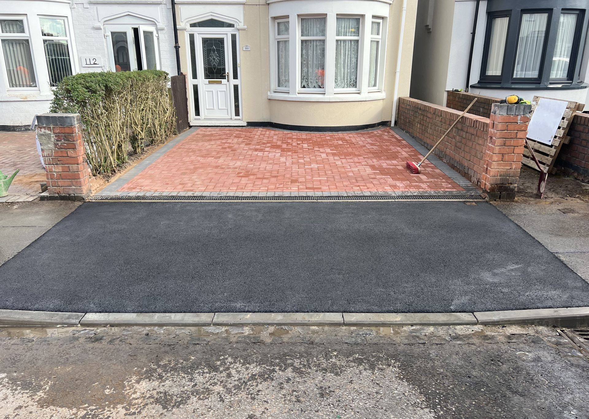 Dropped Kerbs Coventry