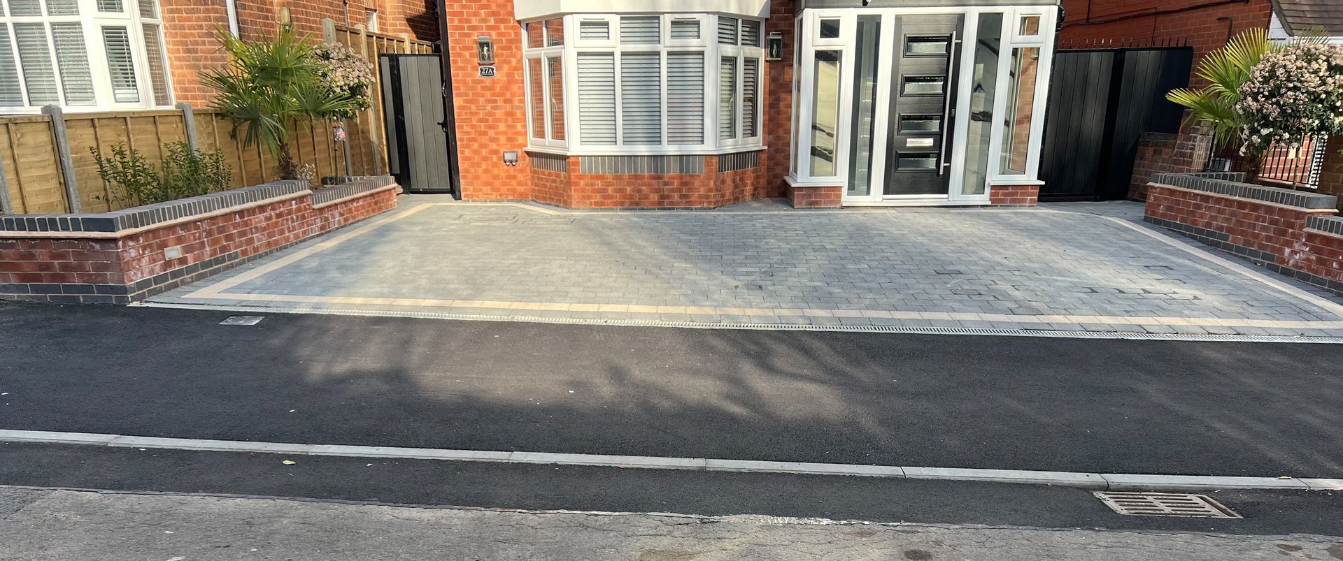 Dropped Kerbs Coventry