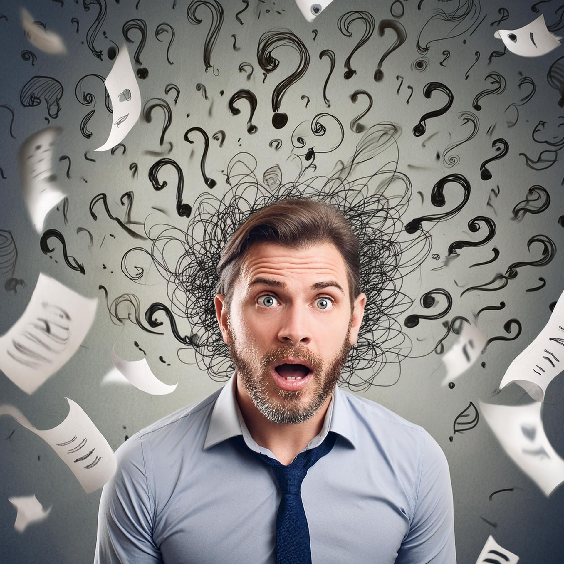 A1 Creative can do your Paperwork