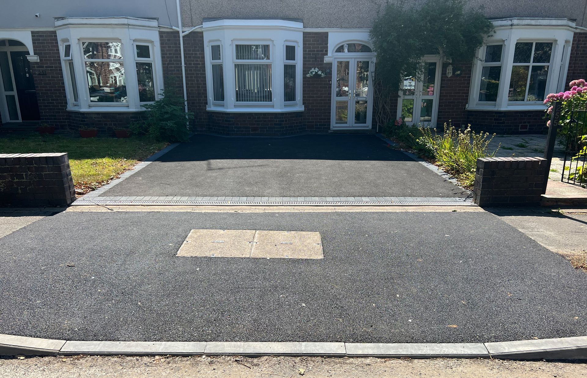 Dropped Kerbs Coventry