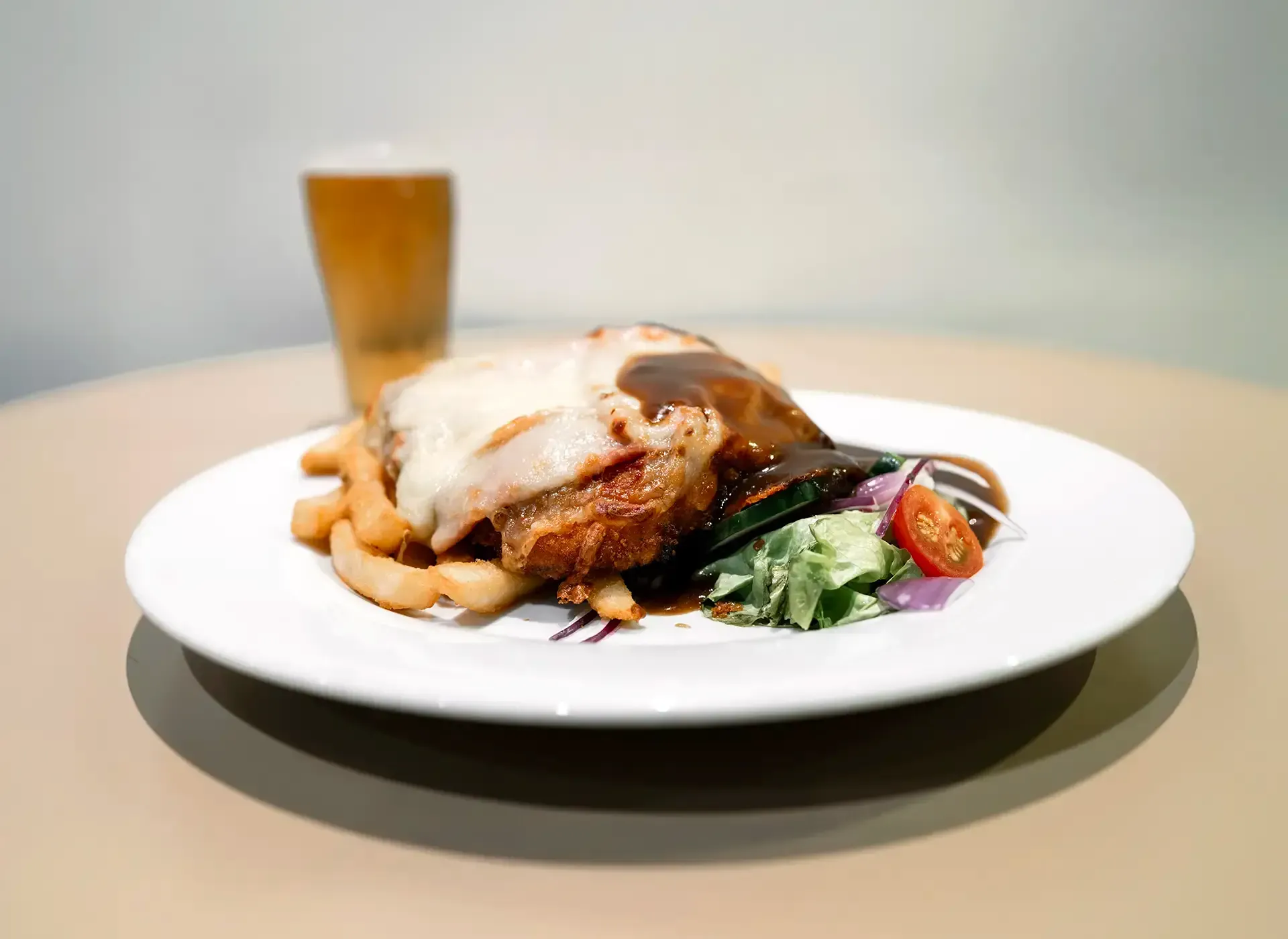 Great meals at Swan Hill RSL