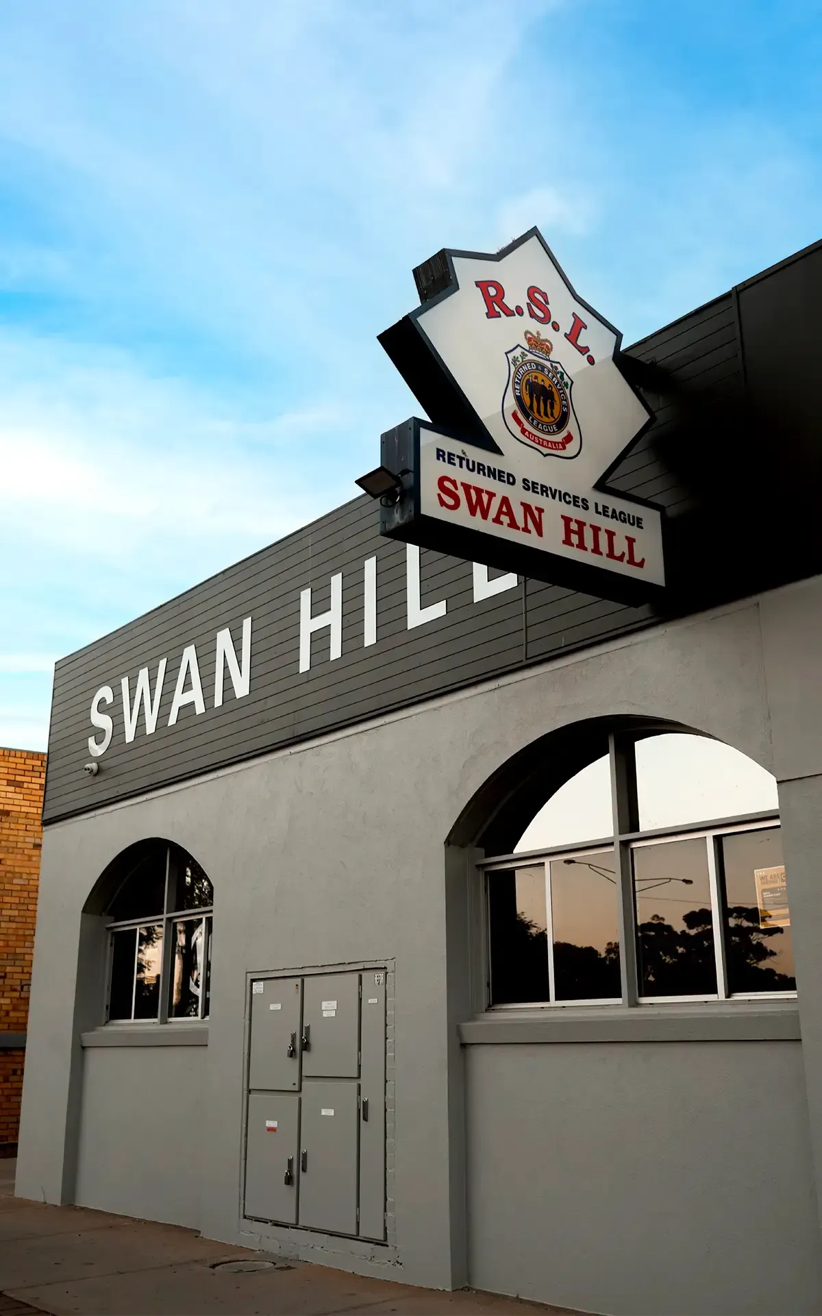 Swan Hill RSL