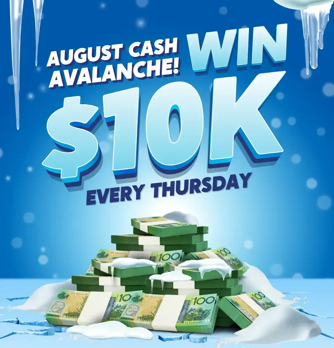 August Cash Avalanche