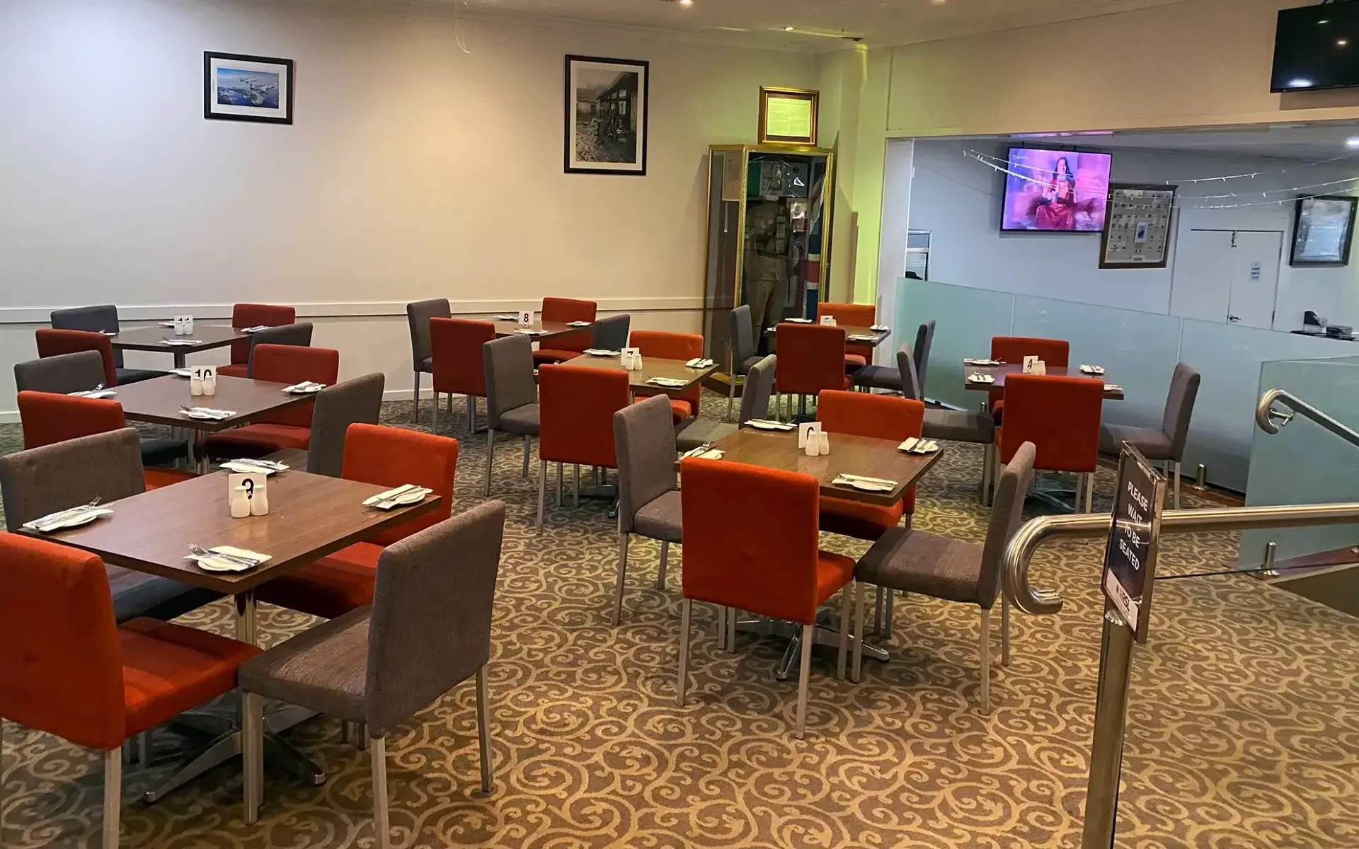 Swan Hill RSL - Bistro Dining