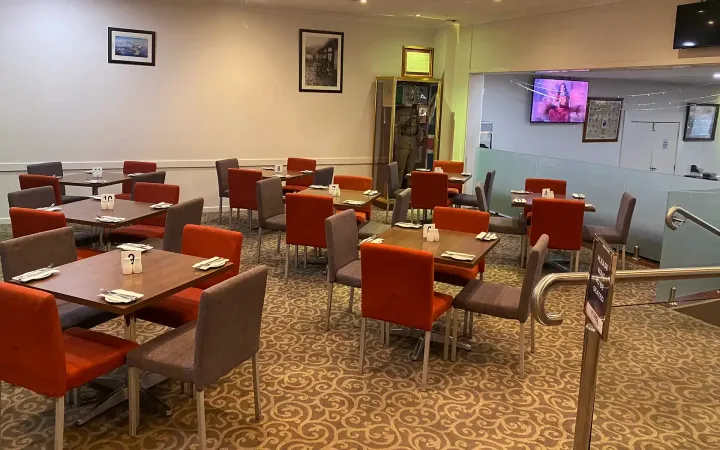 After work, Celebrations and Functions at Swan Hill RSL