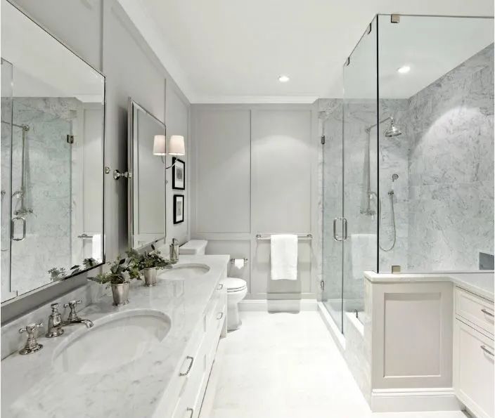 Bathroom Remodeling in Orange Beach, AL