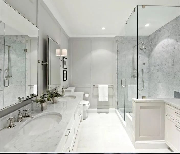 Bathroom Remodeling in Orange Beach, AL