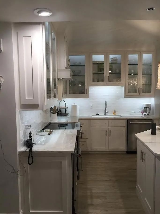 Kitchen Remodeling in Orange Beach, AL