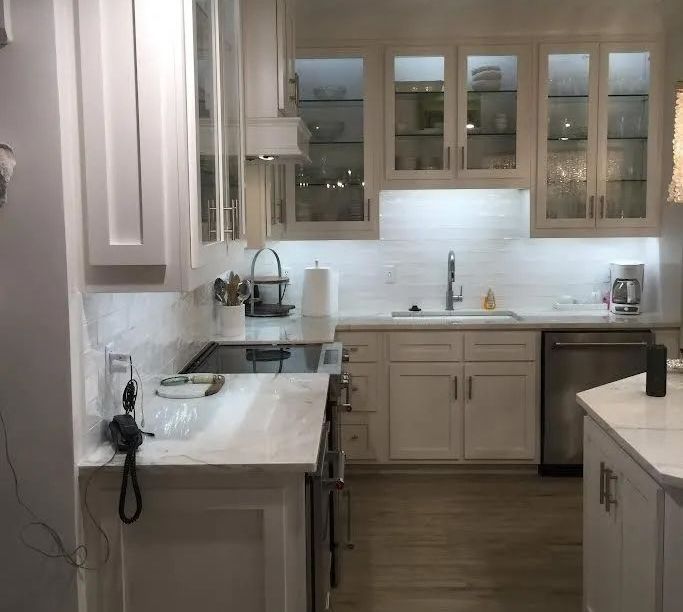 Kitchen Remodeling in Orange Beach, AL