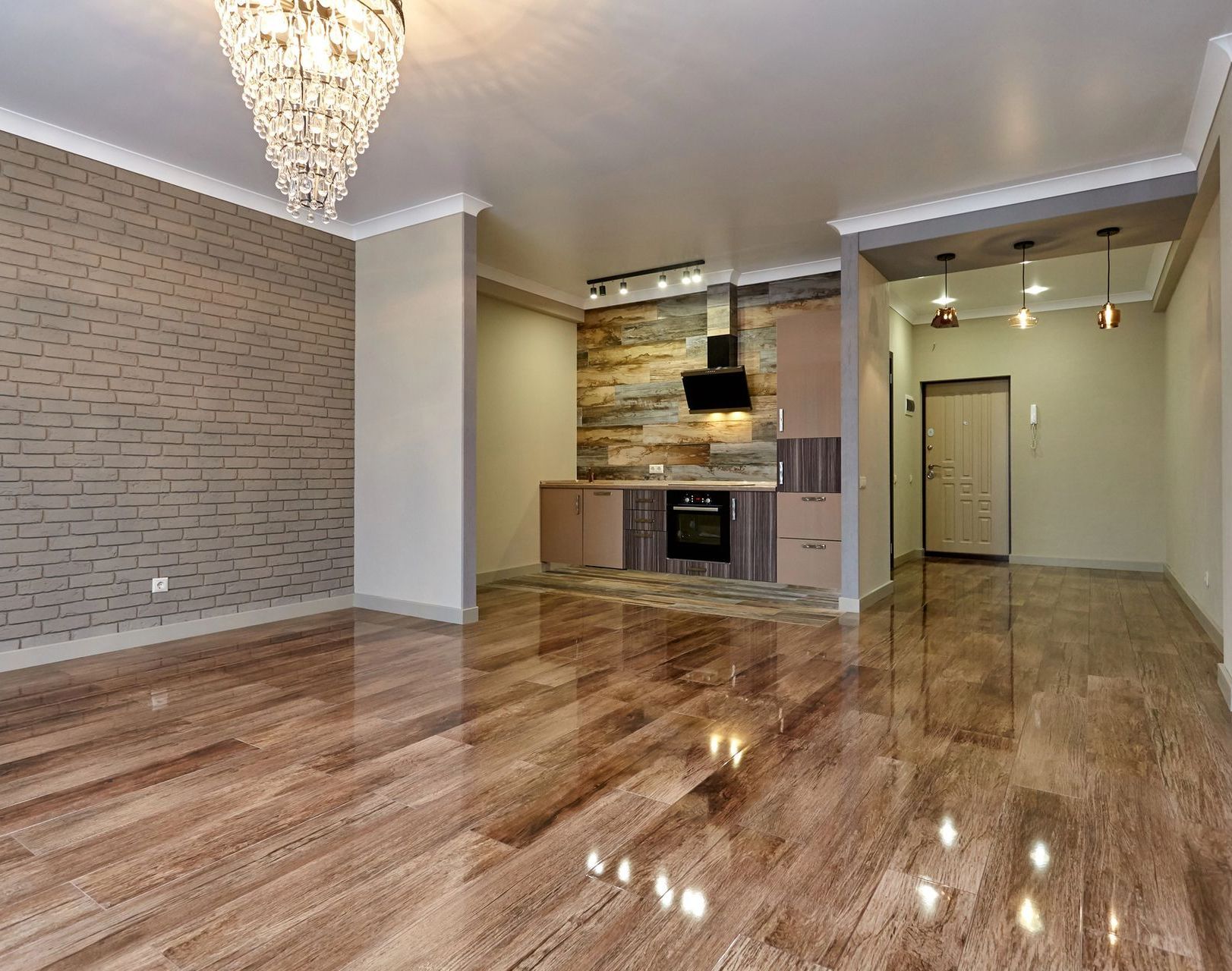 Flooring Installation in Orange Beach, AL