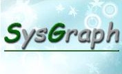 Sysgraph logo
