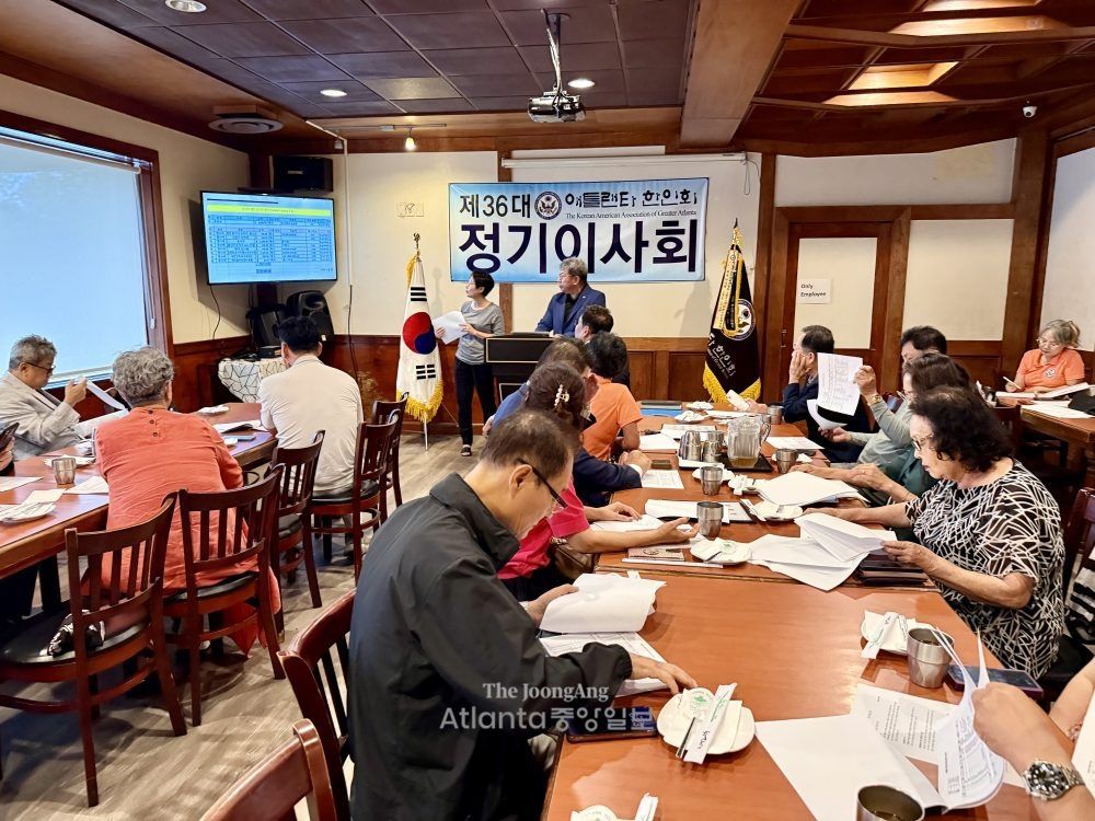 공탁금 5만 달러 유용·보험금 15.8만 달러 은폐가 낳은 한인사회 분열… 현 박은석 회장 체제, 