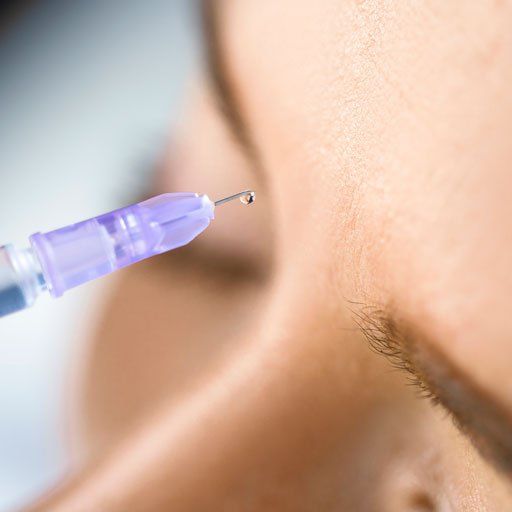 Botox – Flint, MI – Centre of Lily Med Spa