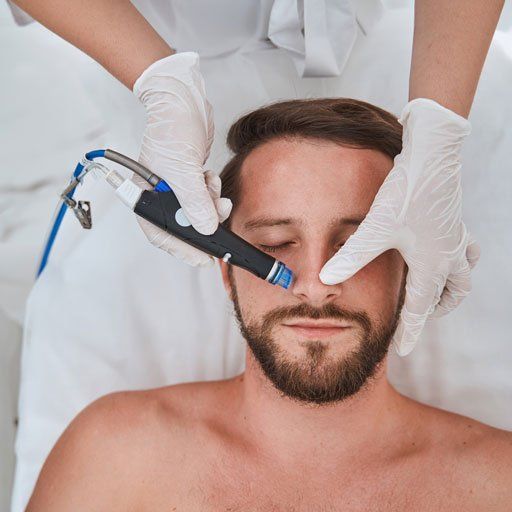 Hydro-Dermabrasion – Flint, MI – Centre of Lily Med Spa
