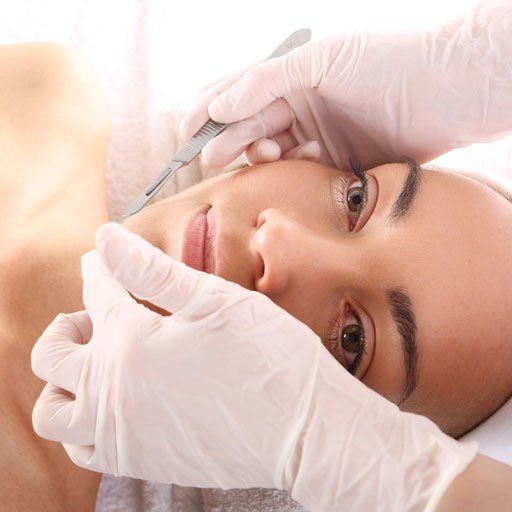 Dermaplane Facial – Flint, MI – Centre of Lily Med Spa