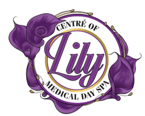 Centre of Lily Med Spa