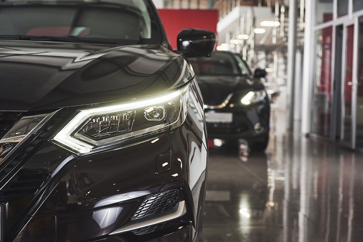 Car Electrical Repair