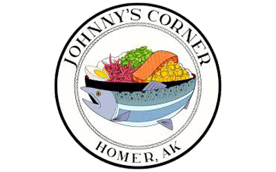 Link to Johnny's Corner in Homer, AK, that uses Kachemak Kelp products.
