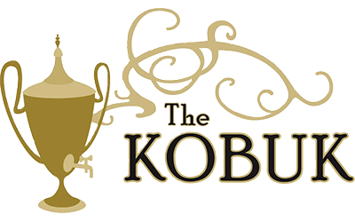 The Kobuck Coffee Company, a gift store that carries Kachemak Kelp products.