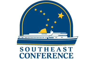 Southeast Conference Logo
