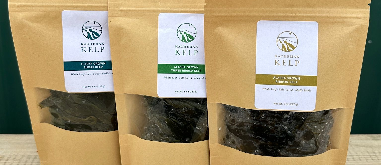 Kelp Products Kelp Products