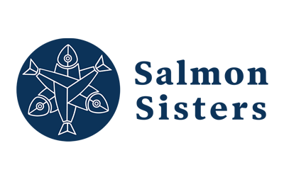 Salmon Sisters