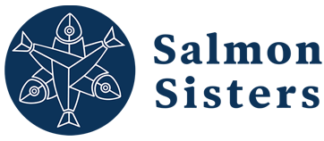 Link to Salmon Sisters, a store in Homer that carries Kachemak Kelp Products.