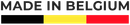 Made in Belgium logo