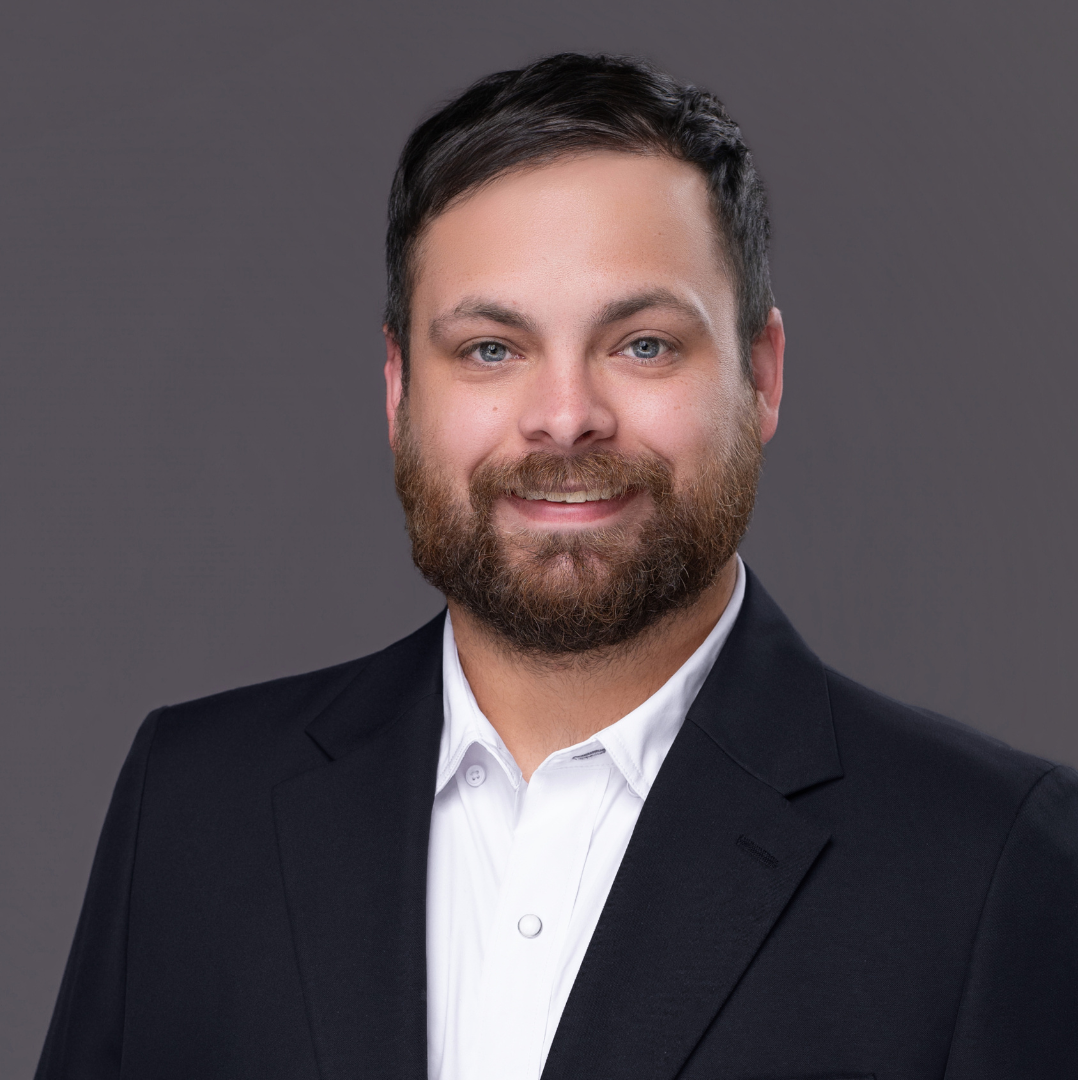 Blaken Underwood, Realtor at PH Realty Team serving Texarkana, TX and surrounding areas.