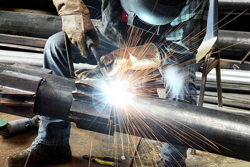 Fully qualified engineers