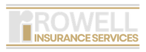 Rowell Insurance Services Logo