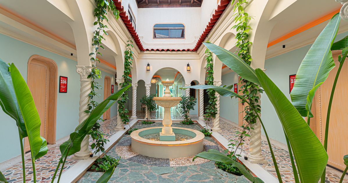 Casa Stella Rooms