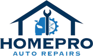 Home Pro Auto Repair