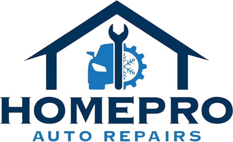 Home Pro Auto Repair