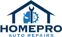 Home Pro Auto Repair