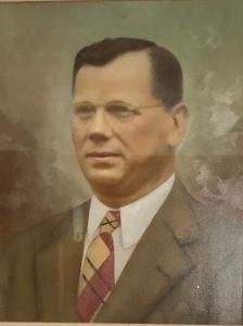 Picture of Arley George Shrontz