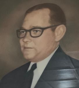 Picture of John H. Shrontz