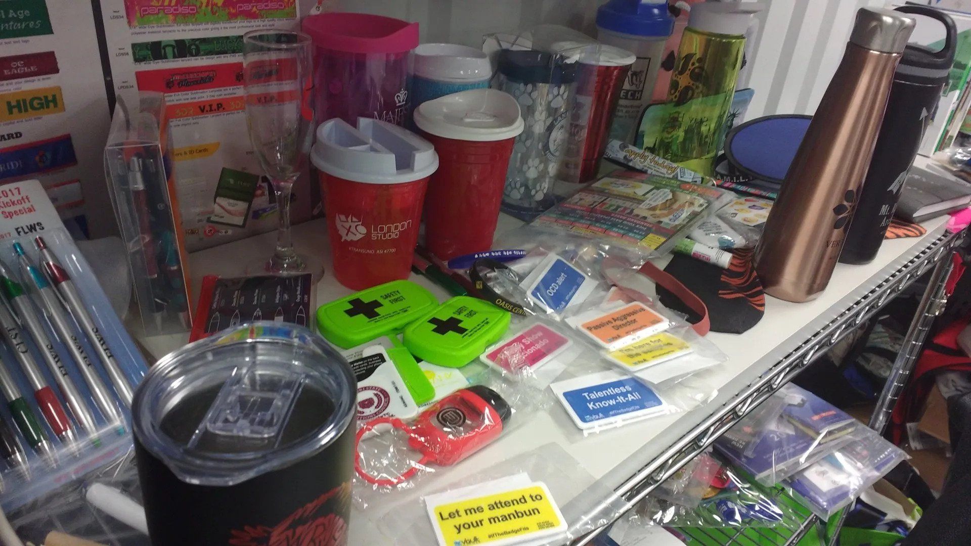 Design Materials — Claremore, OK — Uniquely Yours Screen Printing