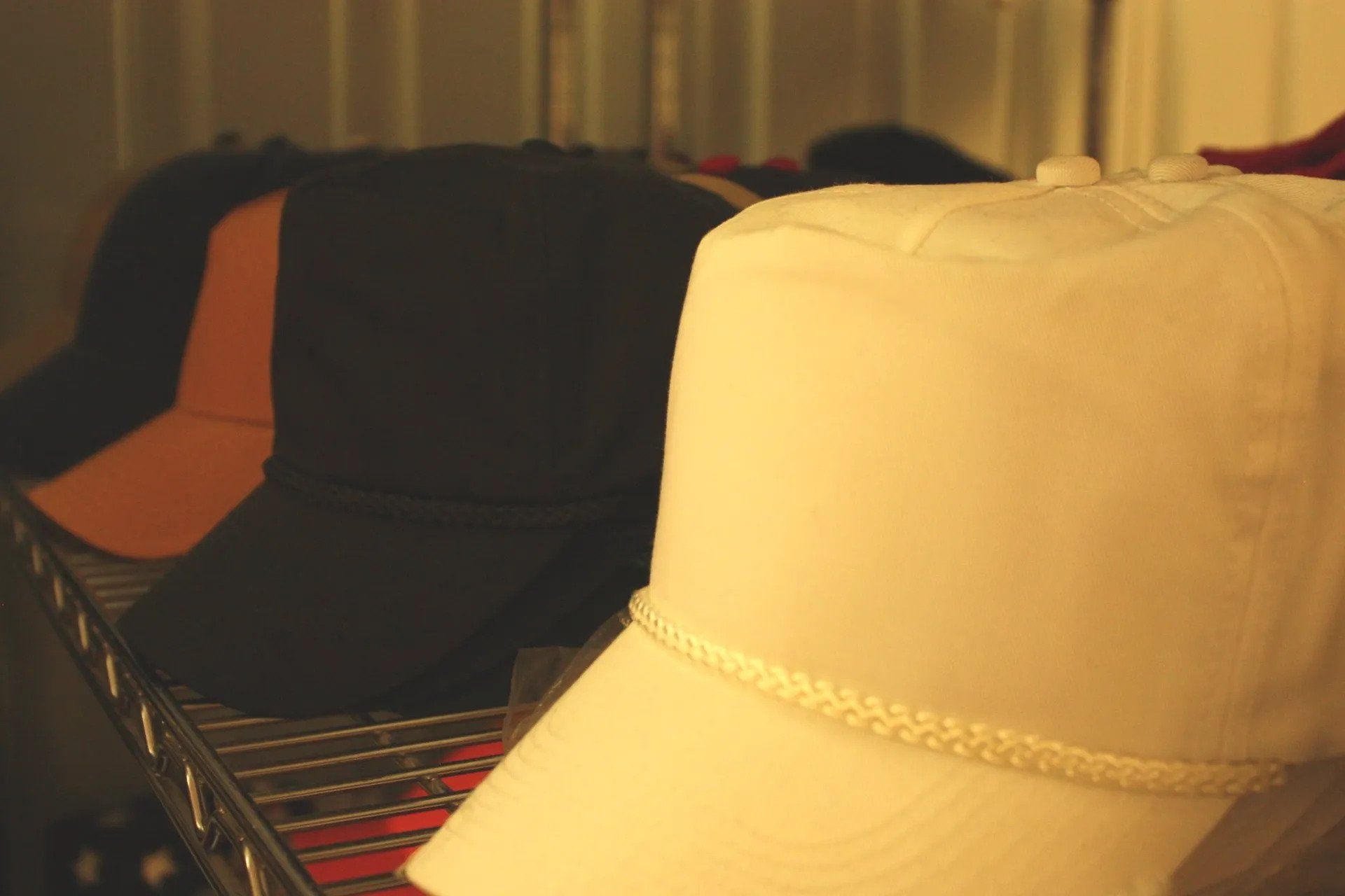 Hats — Claremore, OK — Uniquely Yours Screen Printing