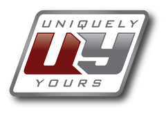 Uniquely Yours Screen Printing