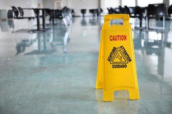 Our professionals can carry out all type of cleaning works
