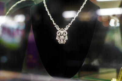 Jewelry — Necklace Display in Phoenix, AZ