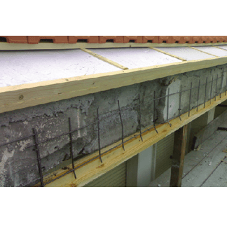 Cantiere particolare