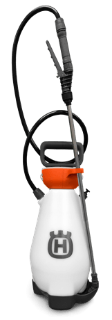 8 Litre Handheld Sprayer — Launceston, TAS — Launceston Mower and Chainsaw Centre