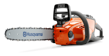 Husqvarna 120i – Skin Only — Launceston, TAS — Launceston Mower and Chainsaw Centre